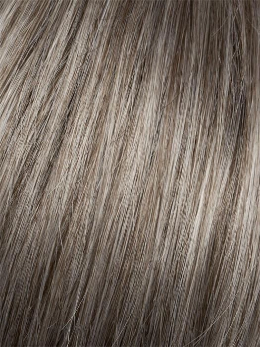 Affluence | Synthetic Wig (Hand-Tied Top)