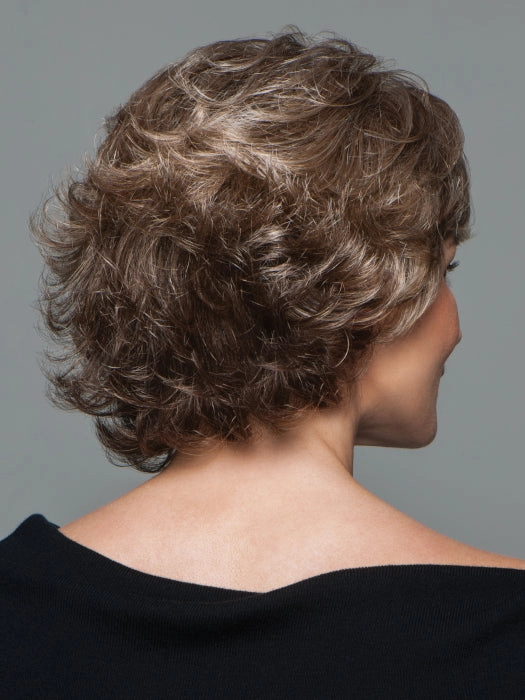 Affluence Wig by Gabor | Synthetic Fiber