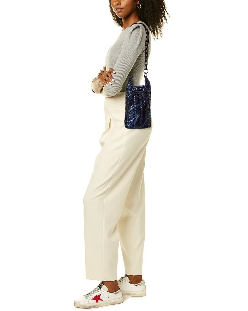 Ahdorned Roxy Water Bottle & Reese Sling Bag