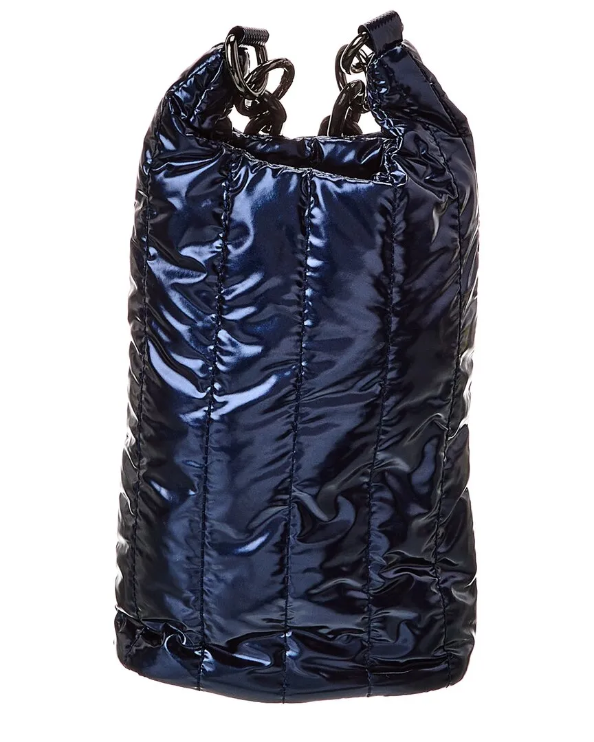 Ahdorned Roxy Water Bottle & Reese Sling Bag