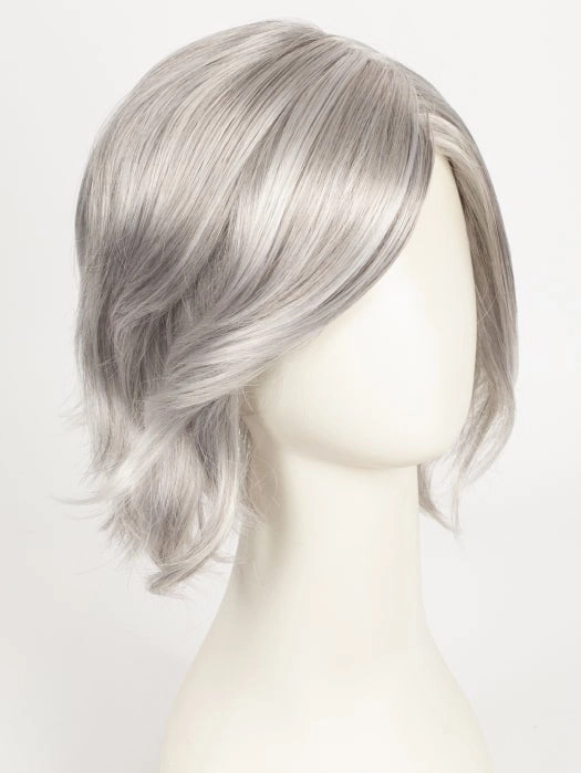 Ahead of the Curve | Synthetic Lace Front Wig (Mono Part)