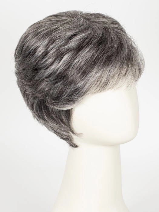 Air | Synthetic Lace Front Wig (Hand-Tied)