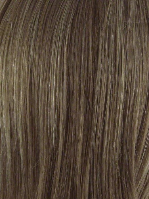 Alana Wig by Envy | Lace Front | Ready-To-Wear | Synthetic Fiber