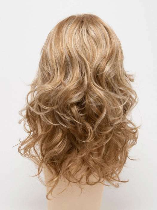 Alana Wig by Envy | Lace Front | Ready-To-Wear | Synthetic Fiber
