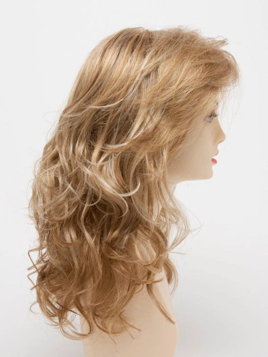 Alana Wig by Envy | Lace Front | Ready-To-Wear | Synthetic Fiber