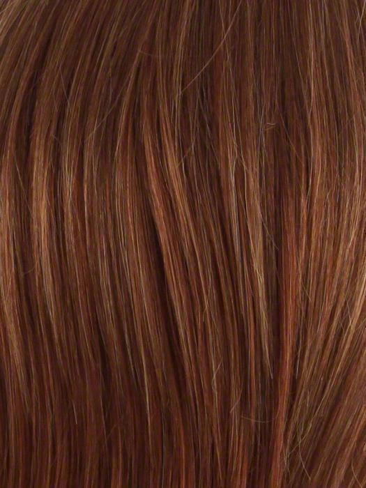 Alana Wig by Envy | Lace Front | Ready-To-Wear | Synthetic Fiber