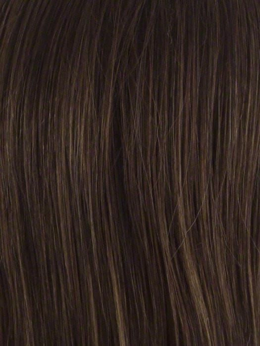 Alana Wig by Envy | Lace Front | Ready-To-Wear | Synthetic Fiber