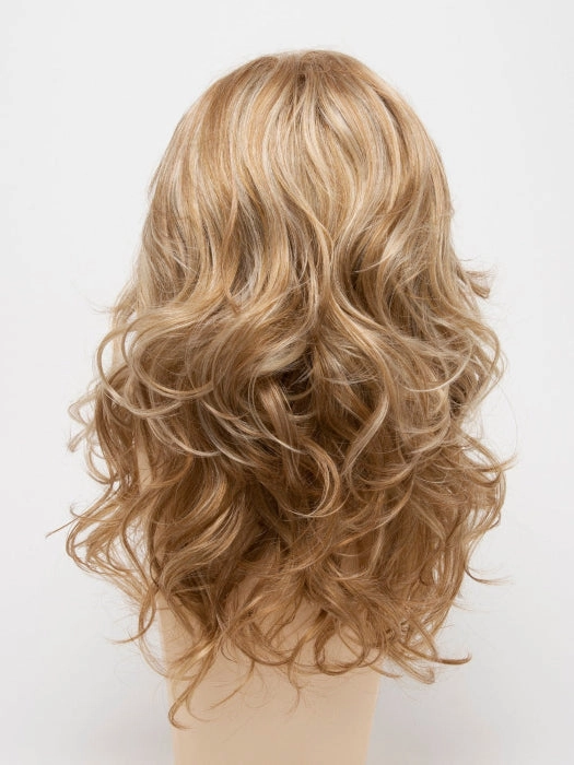 Alana Wig by Envy | Lace Front | Ready-To-Wear | Synthetic Fiber