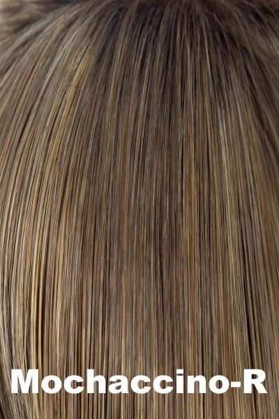 Alexander Couture Wigs - Astrid (#1026)
