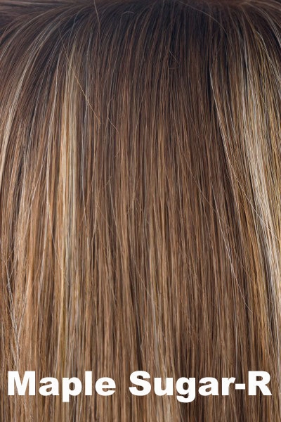 Alexander Couture Wigs - Avalon (#1032)