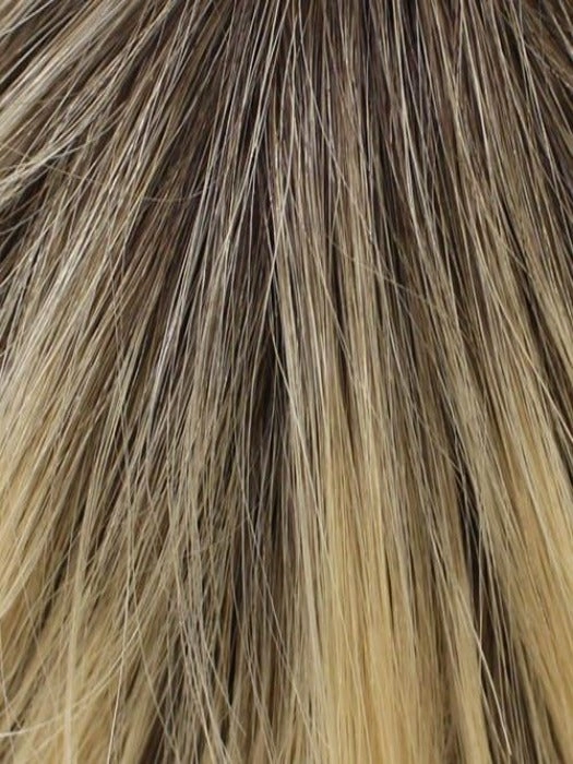 Alexandra HT 103A HT Wig by WigPro | Remy Human Hair Hair | Average Cap