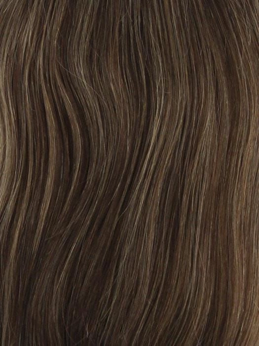 Alexandra HT 103A HT Wig by WigPro | Remy Human Hair Hair | Average Cap