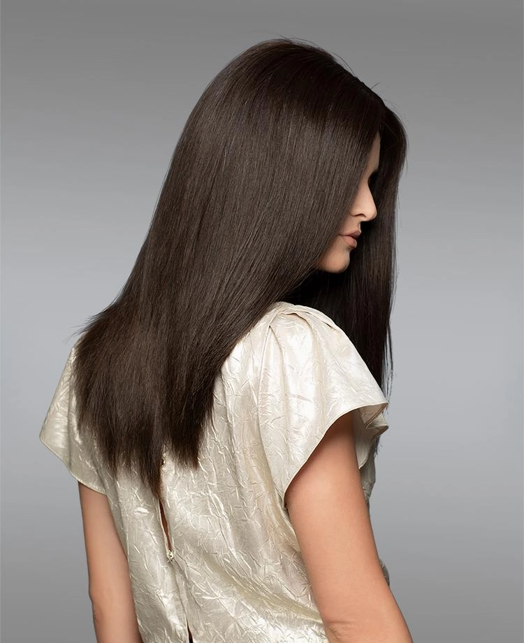 Alexandra HT 103A HT Wig by WigPro | Remy Human Hair Hair | Average Cap