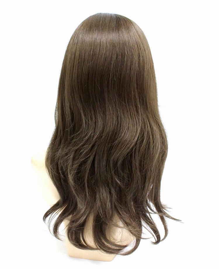 Alexandra HT 103A HT Wig by WigPro | Remy Human Hair Hair | Average Cap