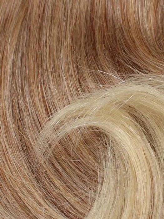 Alexandra HT 103A HT Wig by WigPro | Remy Human Hair Hair | Average Cap
