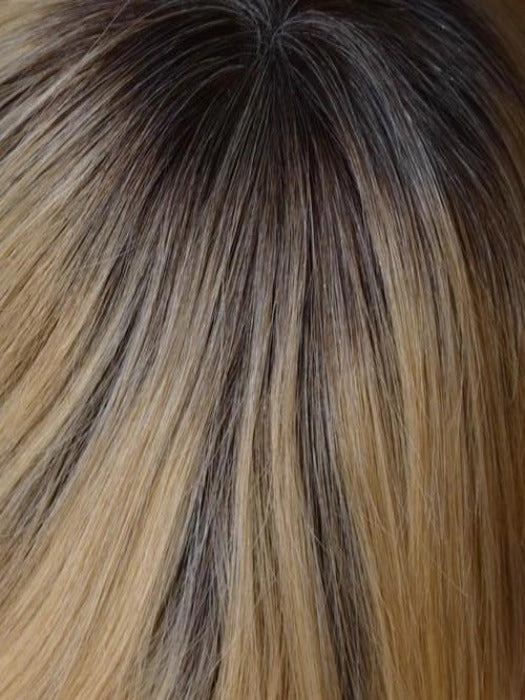 Alexandra HT 103A HT Wig by WigPro | Remy Human Hair Hair | Average Cap