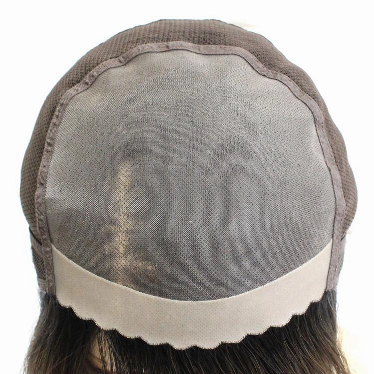 Alexandra HT 103A HT Wig by WigPro | Remy Human Hair Hair | Average Cap