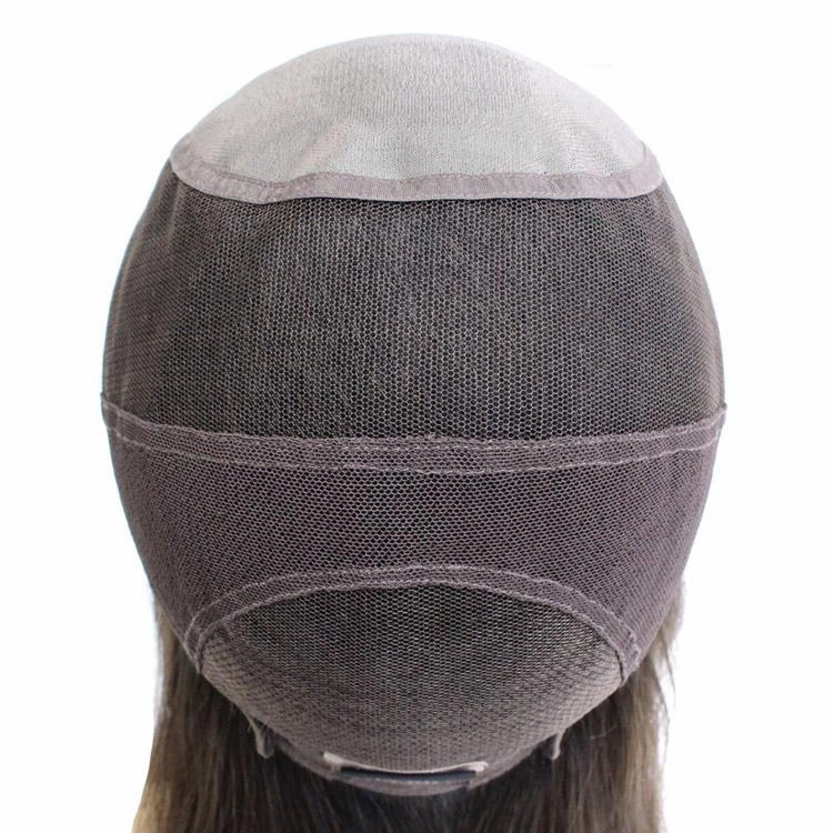 Alexandra HT 103A HT Wig by WigPro | Remy Human Hair Hair | Average Cap