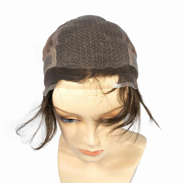 Alice 124 HT Wig by WigPro | Remy Human Hair Hair | Average Cap