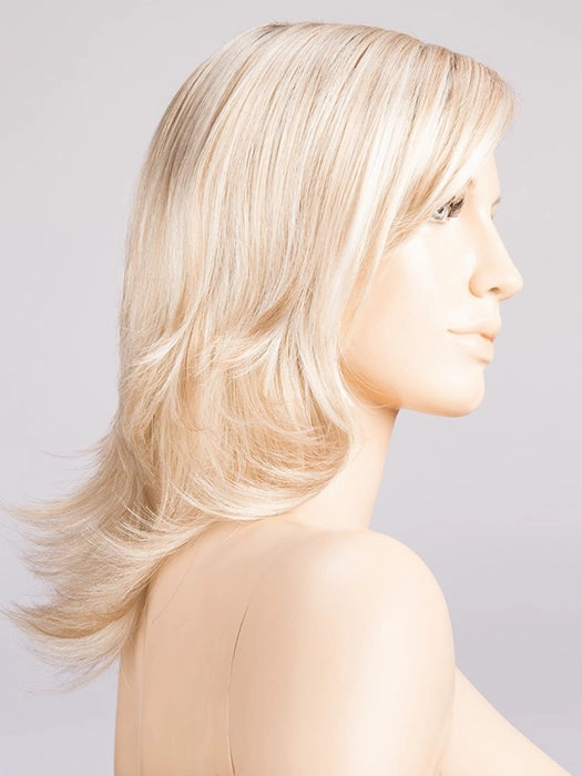 Alive Wig by Ellen Wille | Changes | Synthetic Fiber