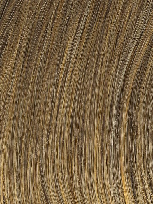 All Too Well | Synthetic Wig (Mono Part)