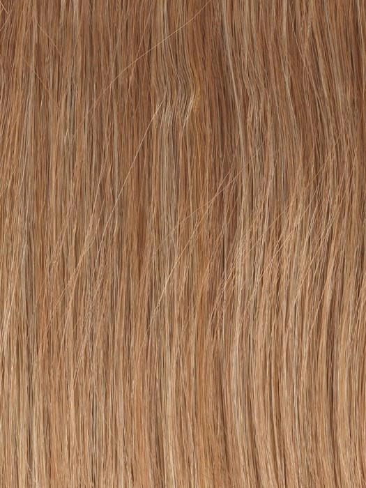 All Too Well | Synthetic Wig (Mono Part)