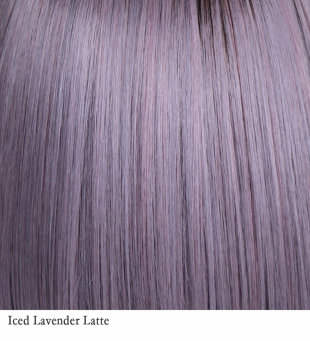 Allegro 18 Wig by Belle Tress | Caf Collection | Heat Friendly Synthetic