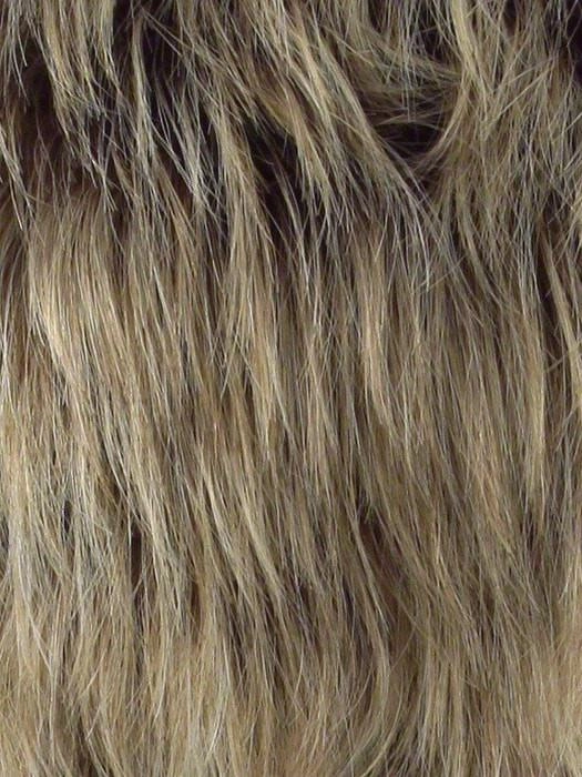 Allure | HF Synthetic Wig (Basic Cap)