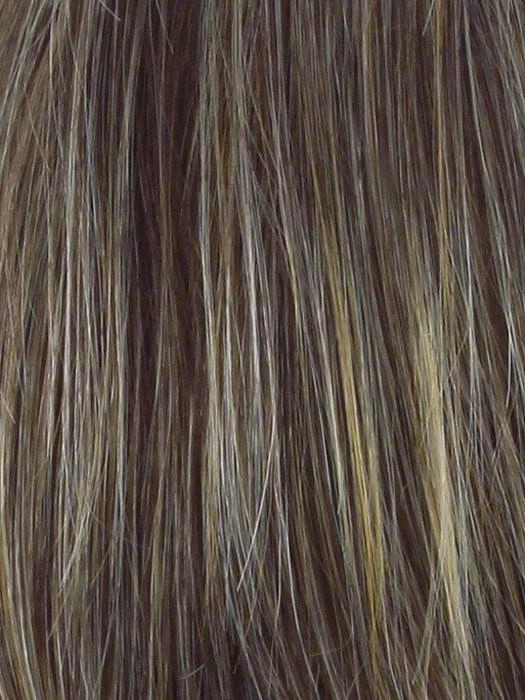 Allure | HF Synthetic Wig (Basic Cap)