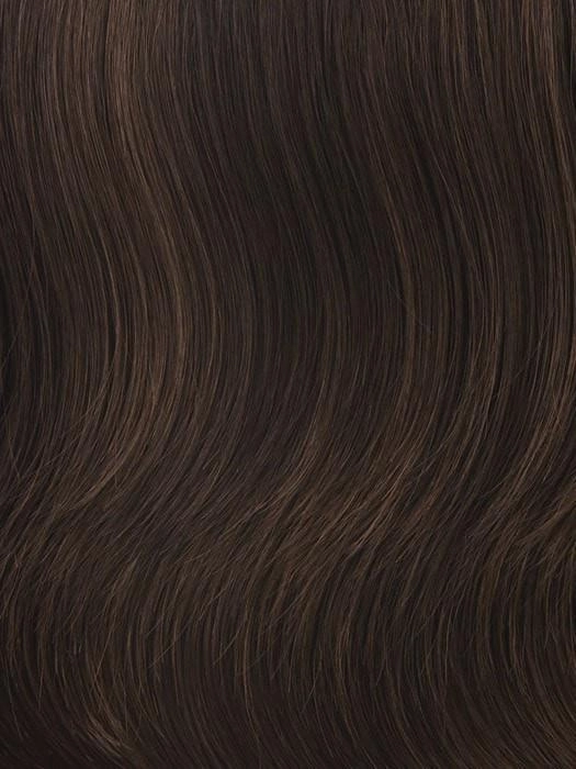 Allure | HF Synthetic Wig (Basic Cap)