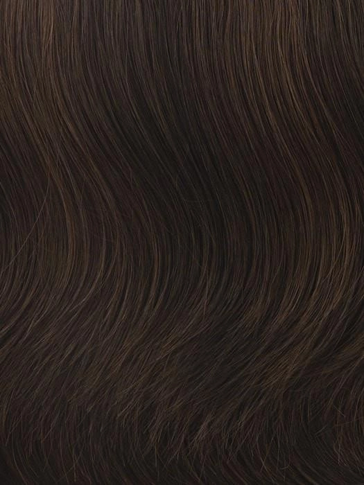 Allure | HF Synthetic Wig (Basic Cap)