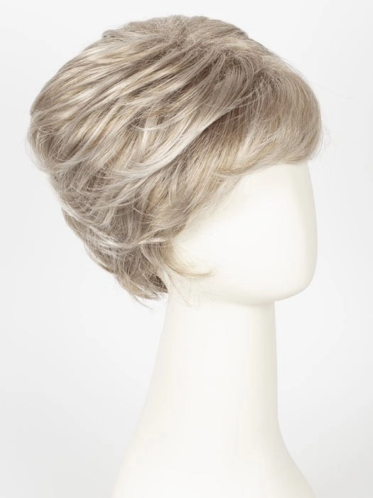 Allure | Synthetic Wig (Basic Cap)