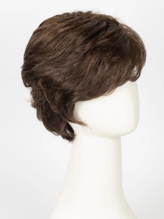 Allure | Synthetic Wig (Basic Cap)