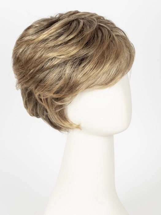 Allure Large | Synthetic Wig (Basic Cap)