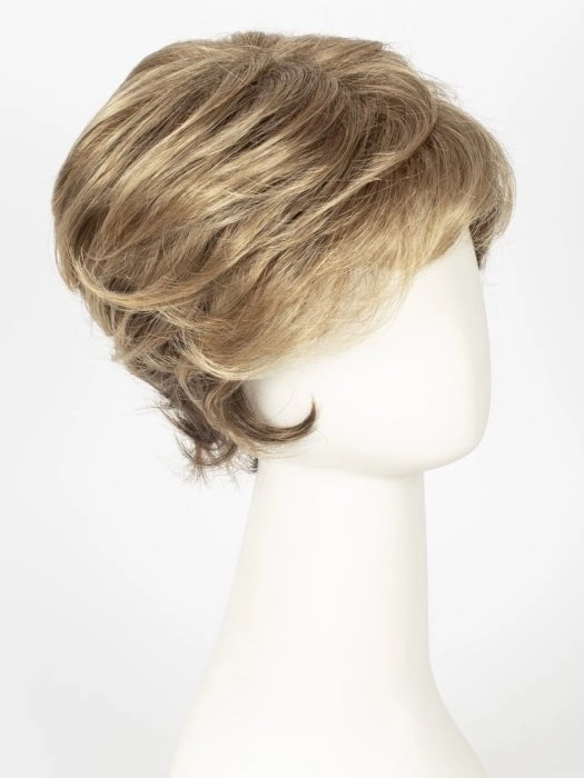 Allure Large | Synthetic Wig (Basic Cap)