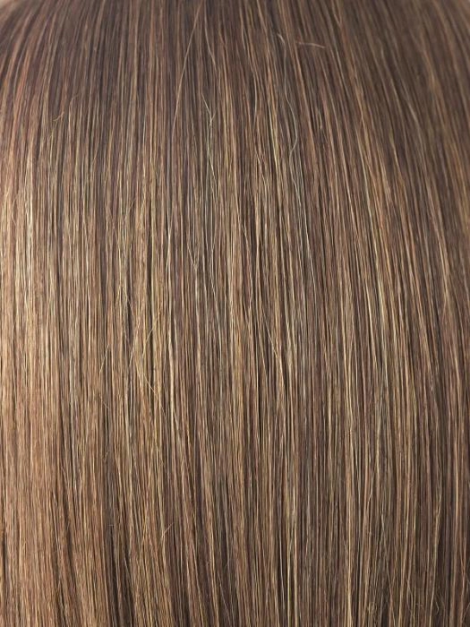 Allure Wavez Wig by Rene of Paris | Heat Friendly Synthetic Hair | Average Cap