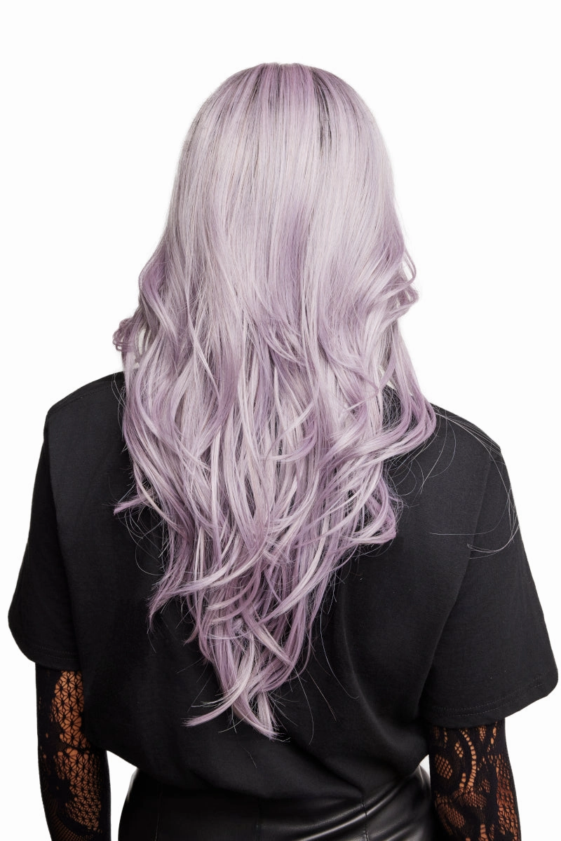Allure Wavez Wig by Rene of Paris | Muse Series | Heat Friendly Synthetic | OPEN BOX | FINAL SALE