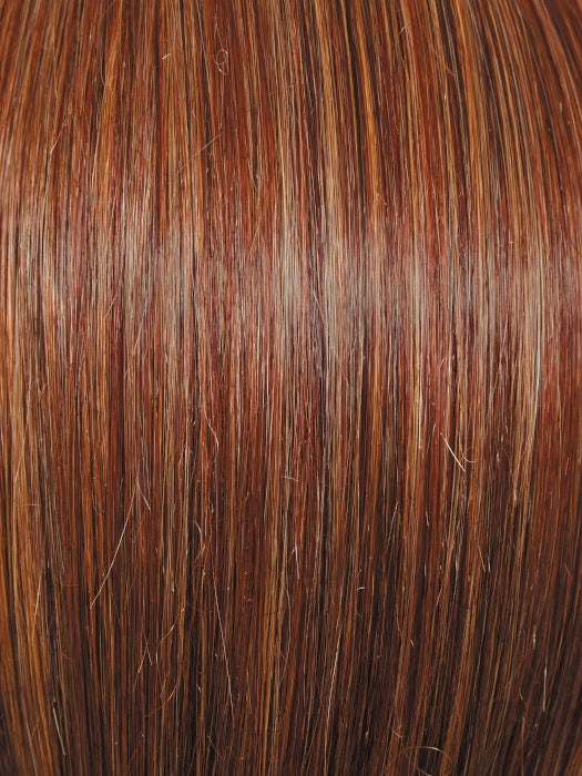 Alluring Locks Wig by Gabor | Designer Series | Heat Friendly Synthetic