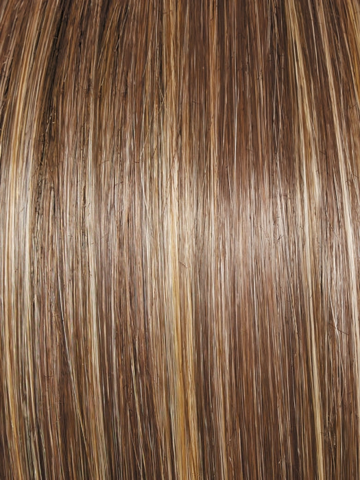 Alluring Locks Wig by Gabor | Designer Series | Heat Friendly Synthetic