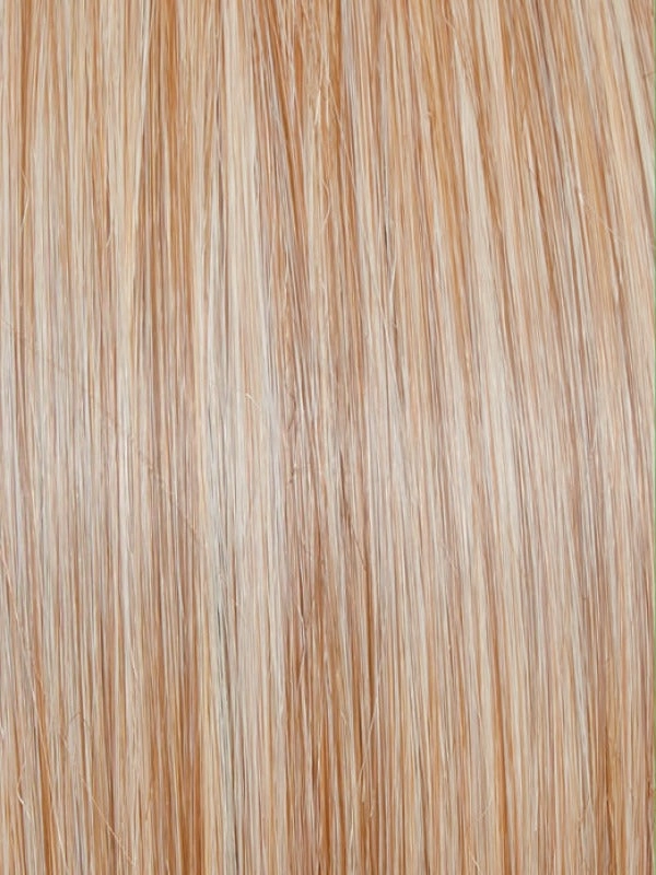 Alluring Locks Wig by Gabor | Heat Friendly Synthetic Hair | Average Cap