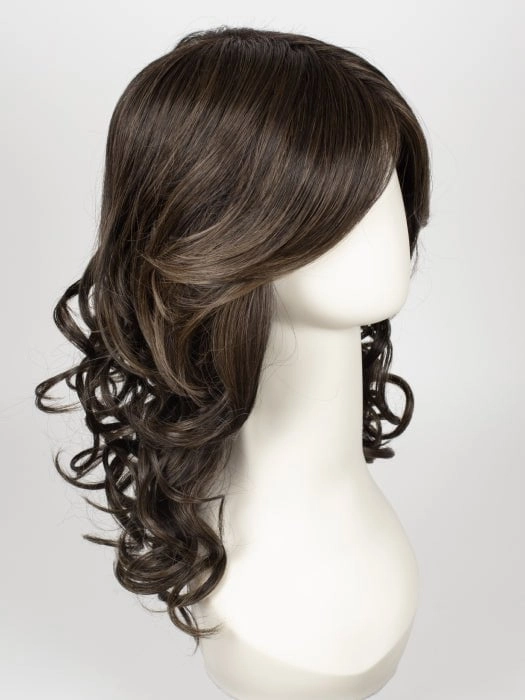 Always Large | HF Synthetic Wig (Basic Cap)