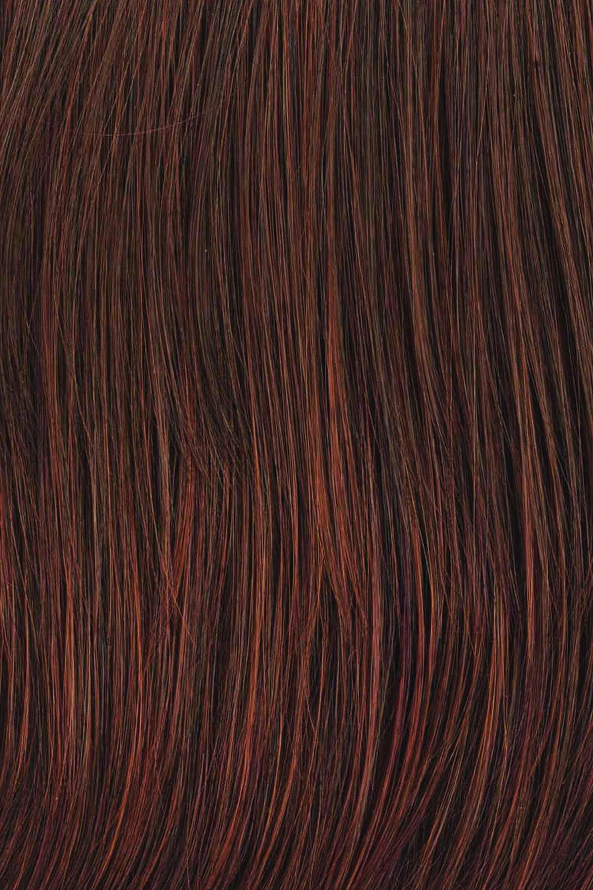 Always Wig by Raquel Welch | Large Heat Friendly Synthetic (Traditional Cap)