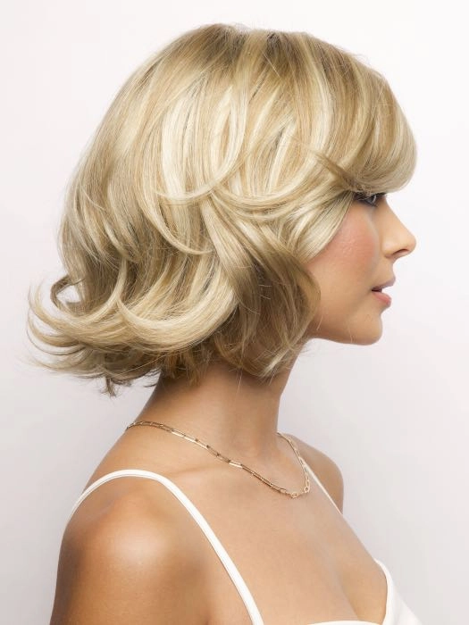 Amal Wig by Rene of Paris | Hi Fashion | Synthetic