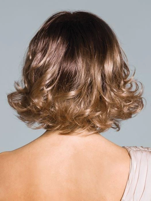Amal Wig by Rene of Paris | Synthetic (Traditional Cap)