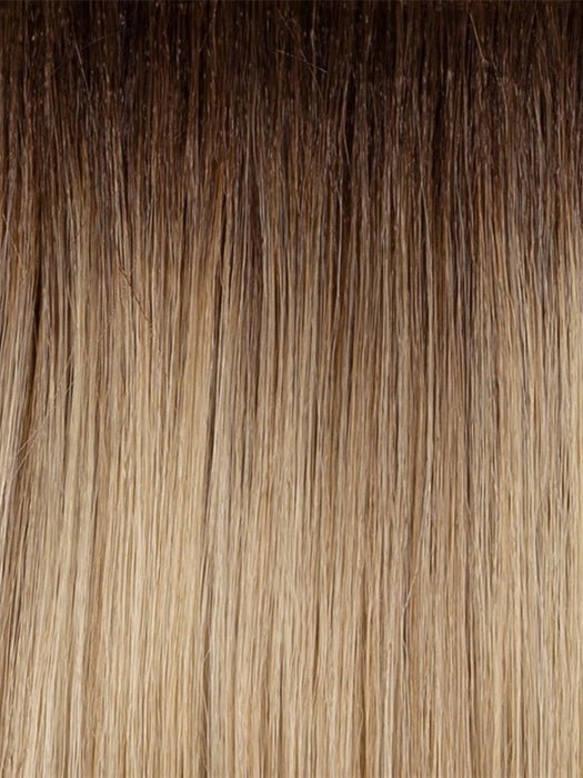 Amara | Synthetic Lace Front Wig (Lace Top)