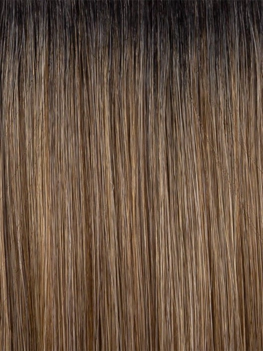 Amara | Synthetic Lace Front Wig (Lace Top)