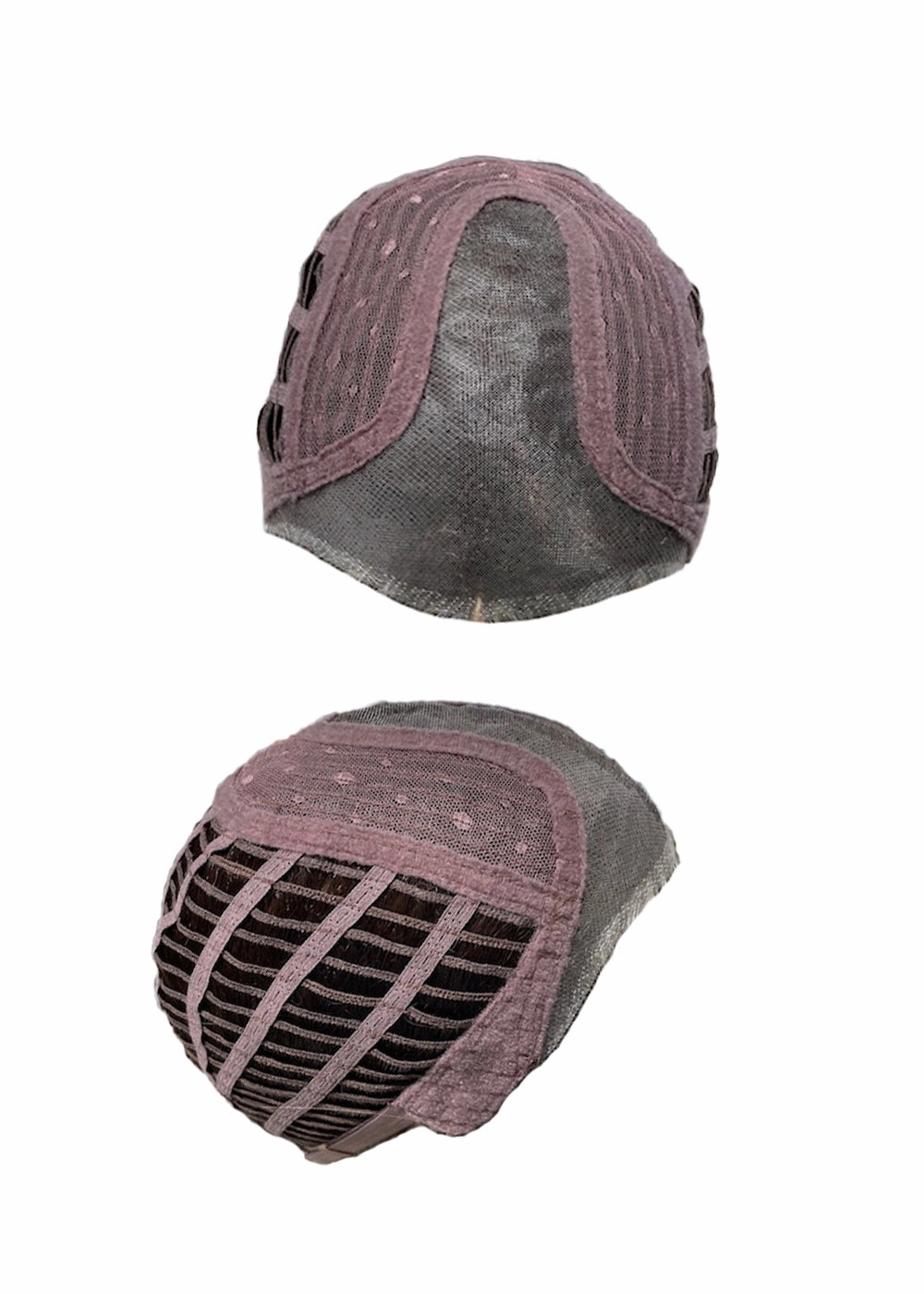 Amaretto E by Belle Tress | Caf E Collection | Heat Friendly Synthetic