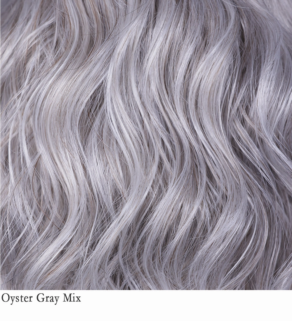 Amaretto E by Belle Tress | Caf E Collection | Heat Friendly Synthetic | OPEN BOX | FINAL SALE