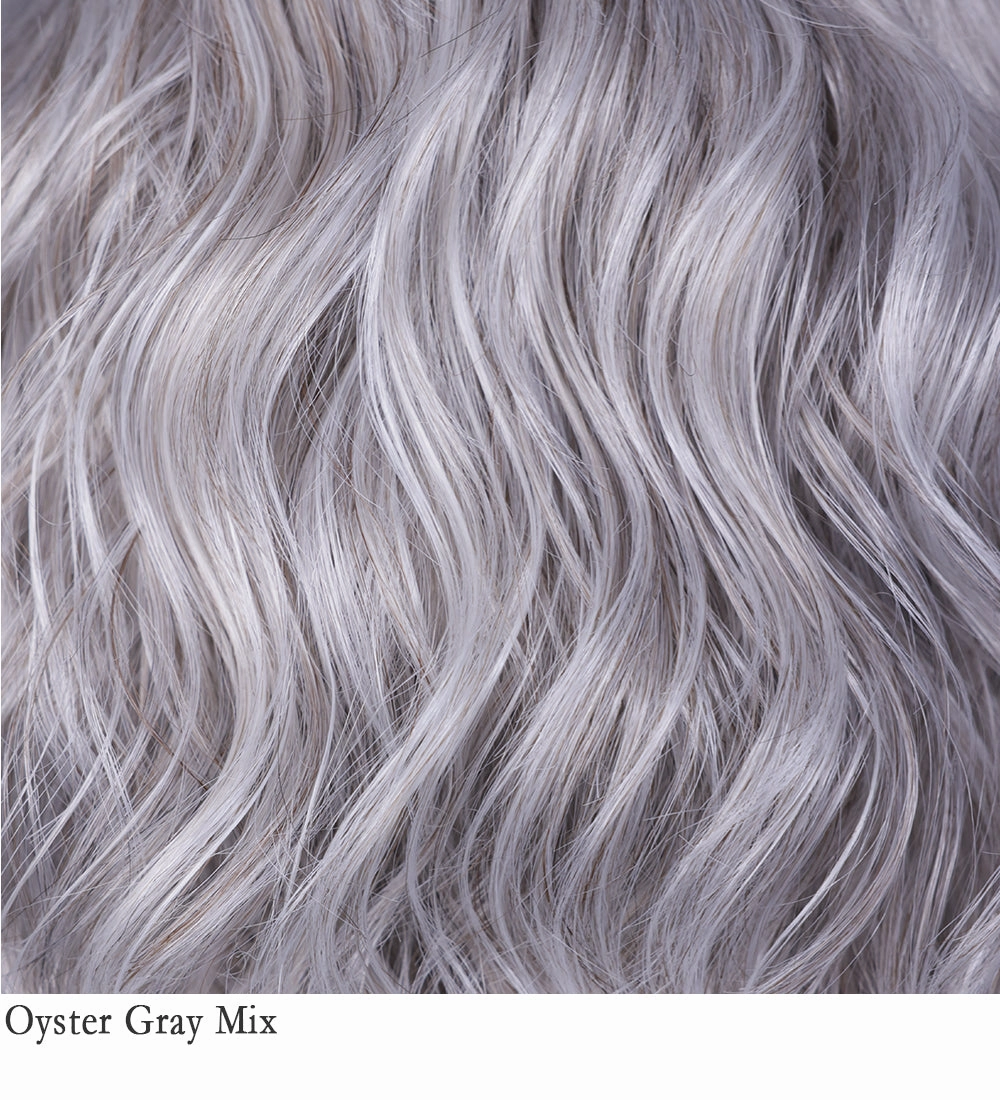 Amaretto E by Belle Tress | Caf E Collection | Heat Friendly Synthetic