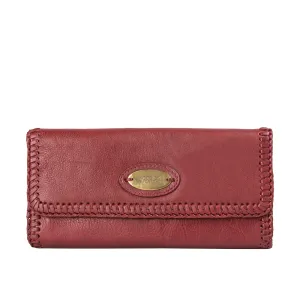 AMBER W2 CLUTCH